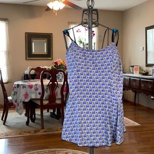 Dipping Dailey swimwear